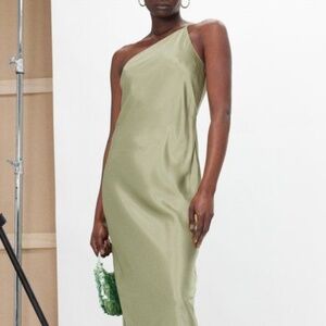 NWT Reformation Olesia Dress - size 6